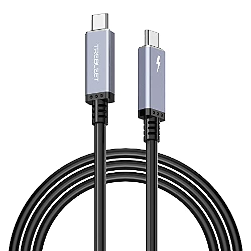 TREBLEET 15ft USB4 Cable