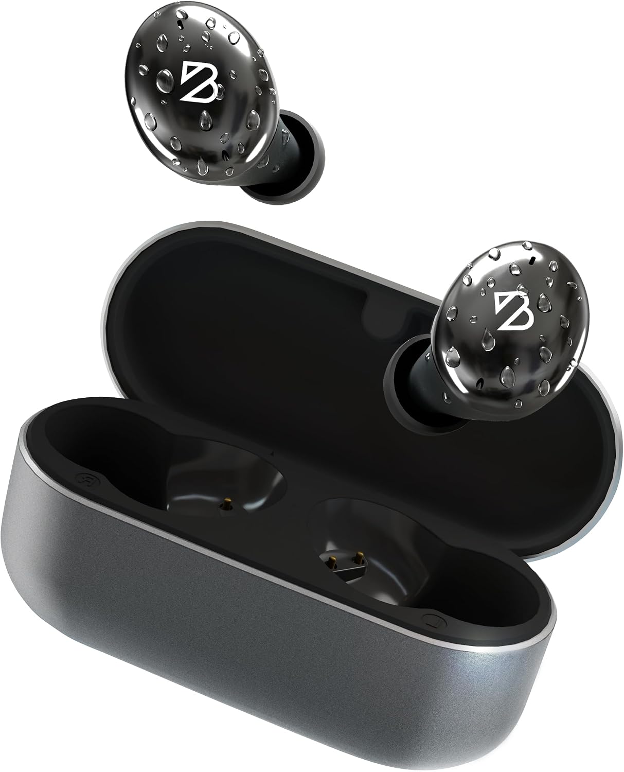 Back Bay Audio Tempo 30 (Black)