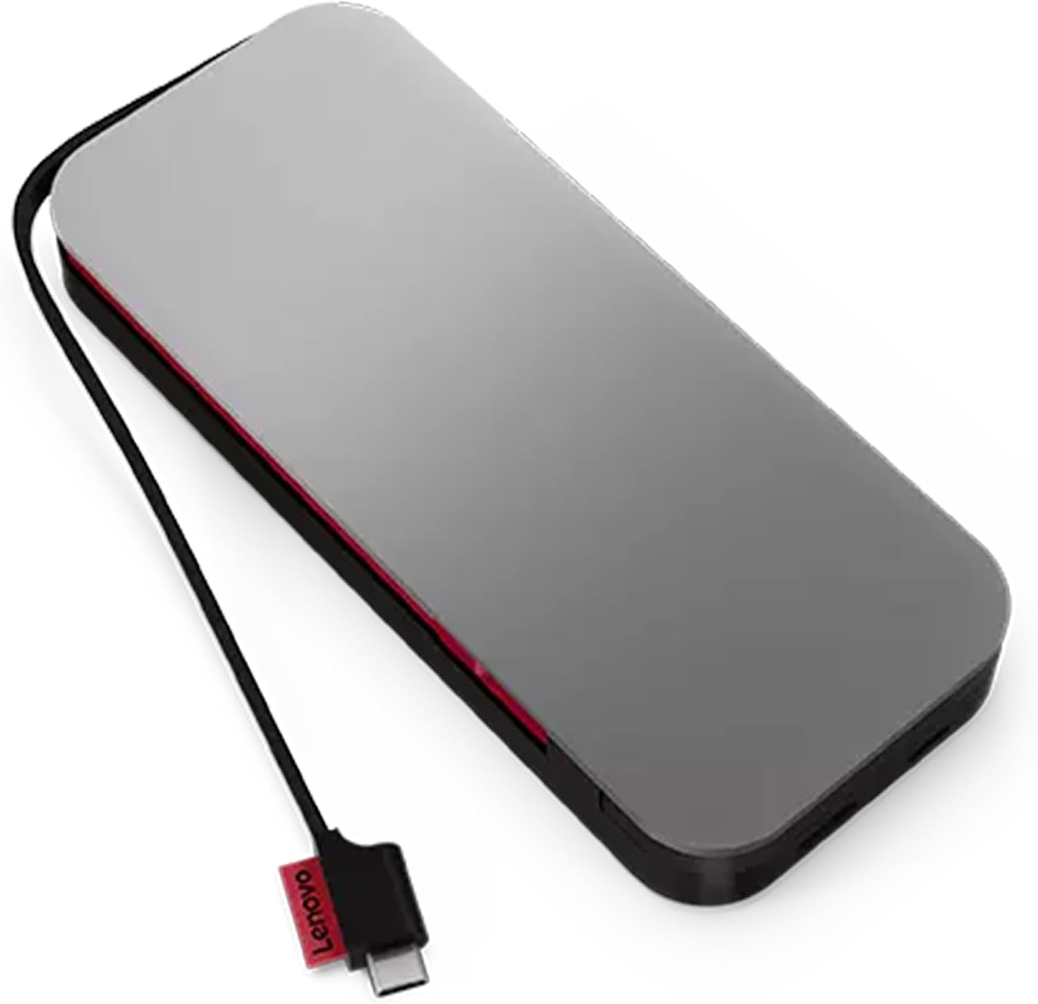 Lenovo Go USB-C Laptop Power Bank (20,000 mAh)
