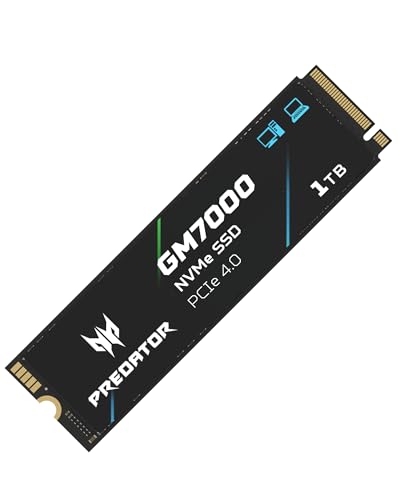 Predator GM7000 1TB