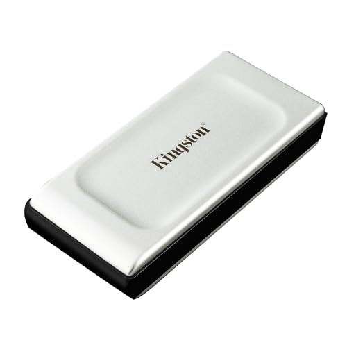 Kingston XS2000 2TB