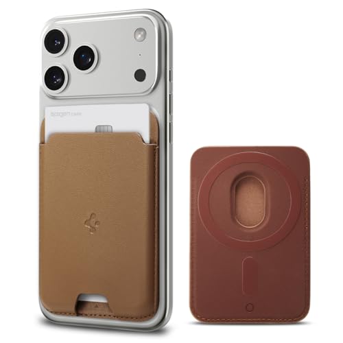 Spigen for MagSafe Wallet