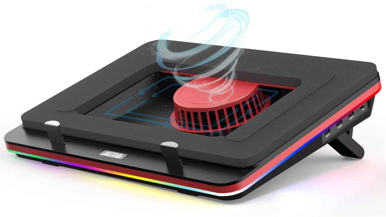 How to Keep Laptops Cool During Hot Commutes and Lectures (2026)