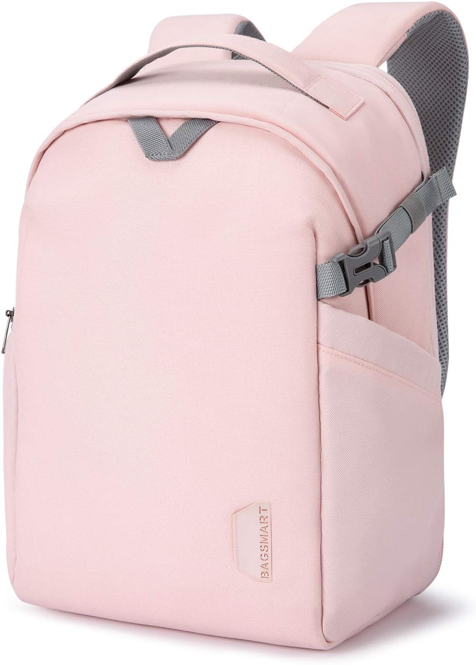 BAGSMART Camera Backpack