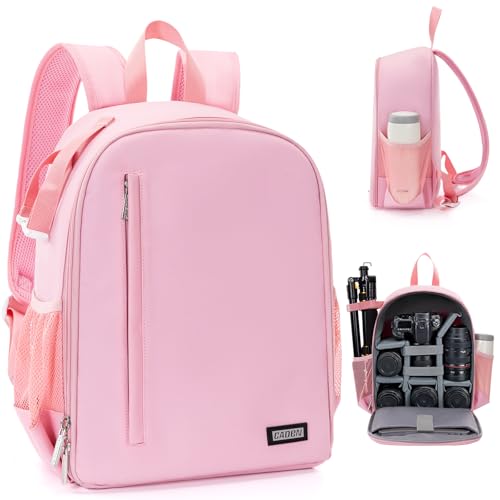 CADeN Camera Backpack (Small, Budget Pick)