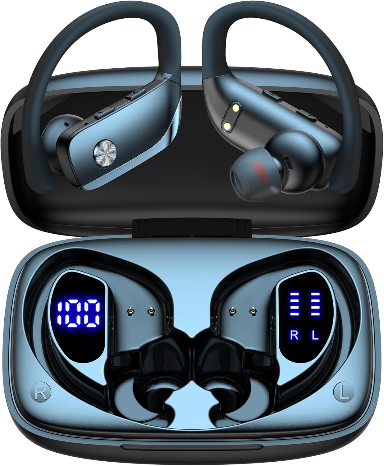 True Wireless Earbuds vs Neckband vs Over‑Ear for College Runners (2026)