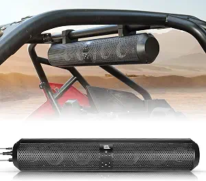 KEMIMOTO X3 28" Soundbar