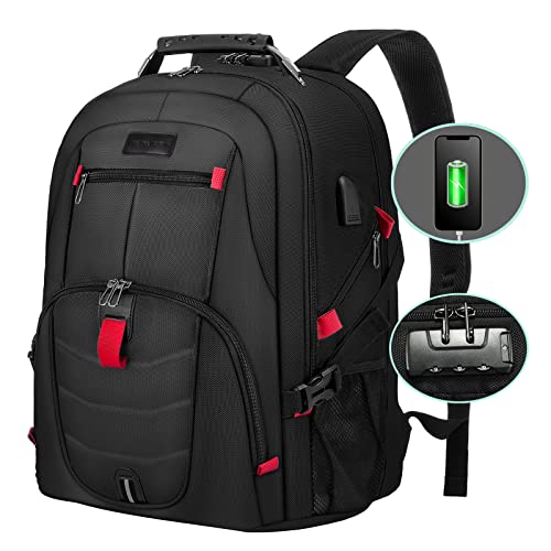 LOVEVOOK Large Backpack