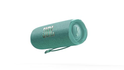 JBL Flip 6 (Teal)