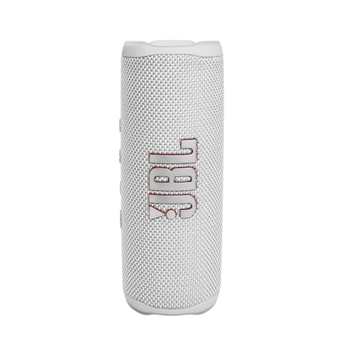 JBL Flip 6 (White)