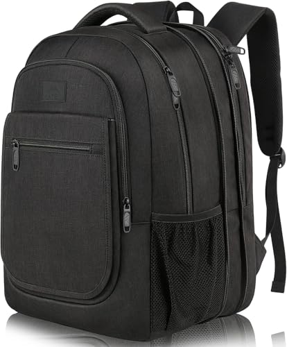 MATEIN Expandable Travel Backpack