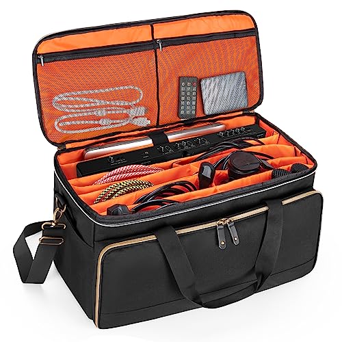 Trunab Large Travel DJ Bag