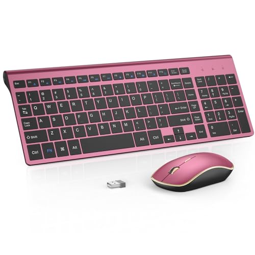 Best Keyboard and Mouse Combos Under $70 for Dorm Desks (2026 Budget Guide)
