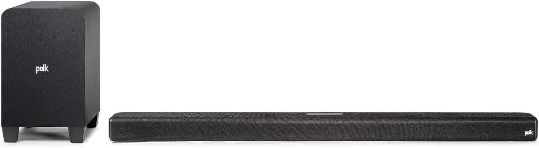 Polk Audio Signa S4