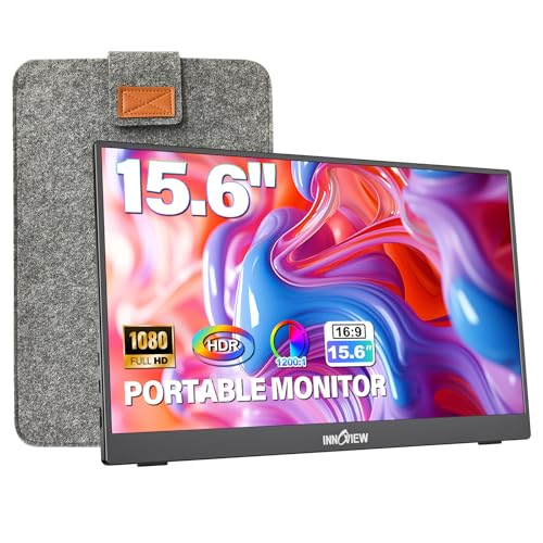 InnoView 15.6"