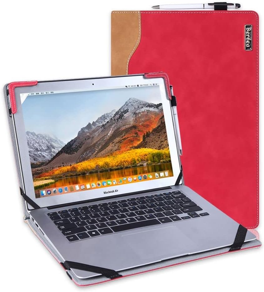 Berfea Stand Case