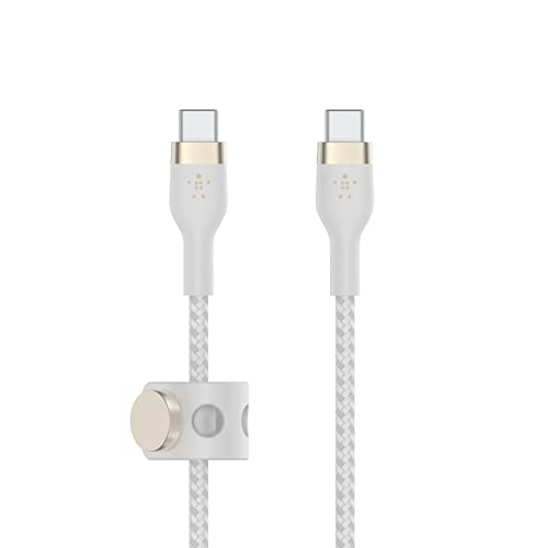 Belkin BoostCharge Pro Flex USB-C to C