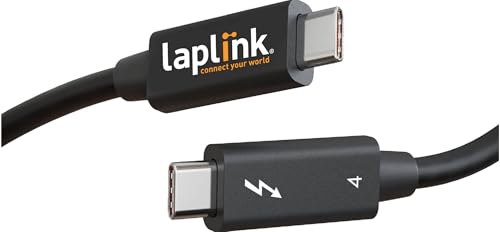 LAPLINK Thunderbolt 4 2.6 ft