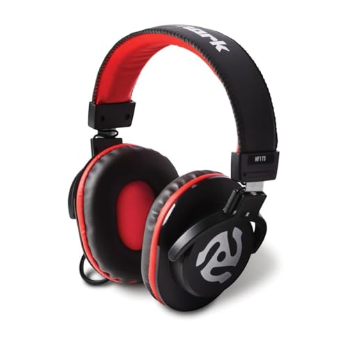 Numark HF175