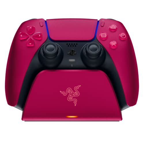 Razer Quick Charging Stand for PlayStation 5