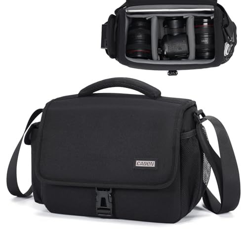 CADeN Camera Bag Case (Large)