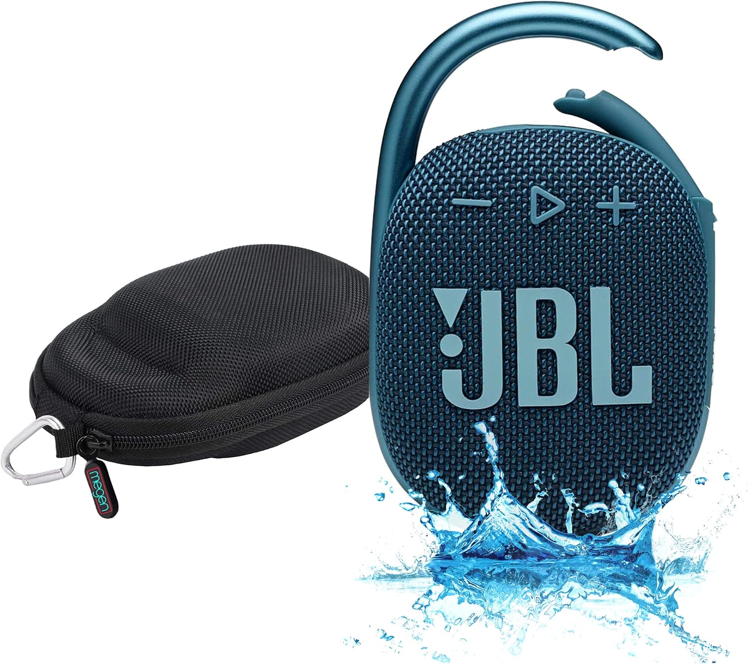 JBL Clip 4 Bundle