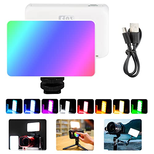 VILTROX VL-162T CRI95+ LED Video Light