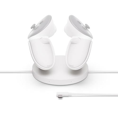 Meta Quest Compact Charging Dock