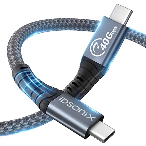iDsonix USB4 Cable
