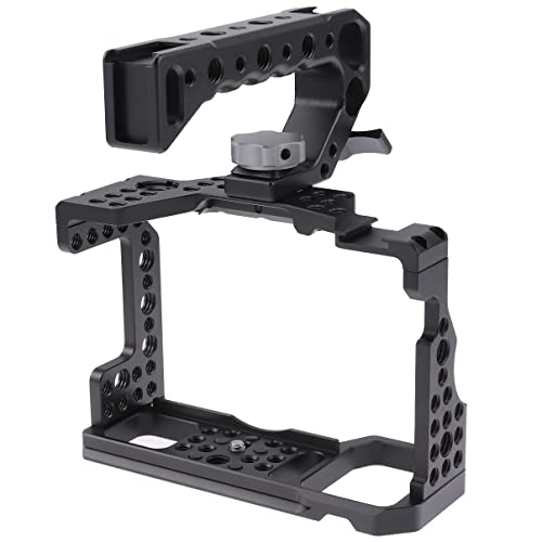 Hersmay A7III Cage