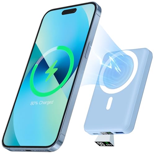 podoru for Magsafe Battery Pack
