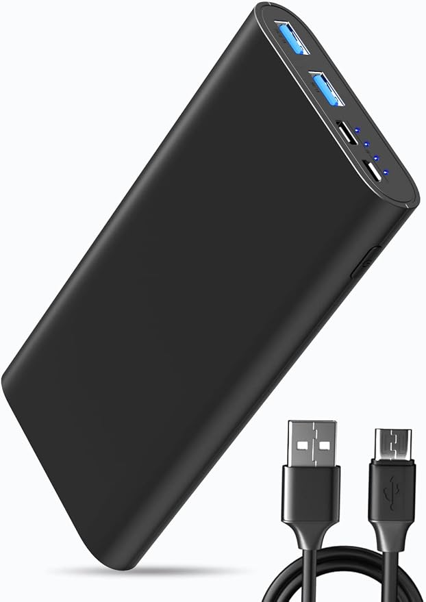 OHZHAO 26,800mAh