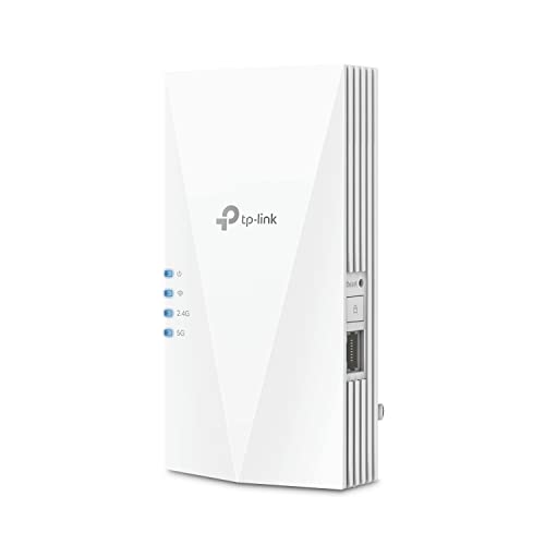 TP-Link RE600X