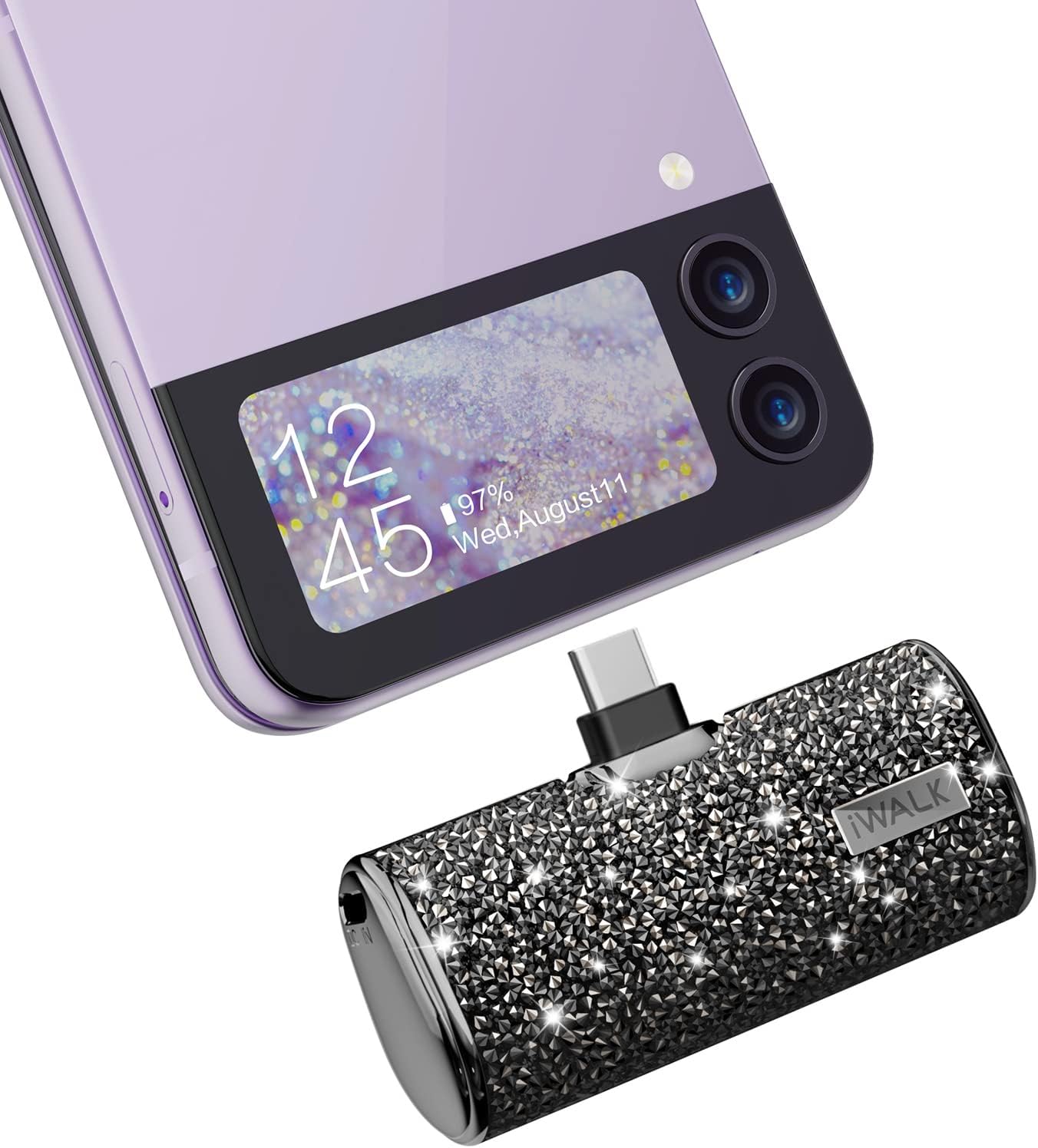 iWALK 4,500 mAh Ultra-Compact
