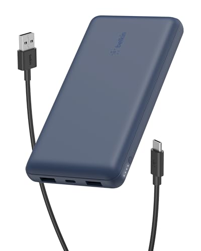 Belkin 20K (Blue)