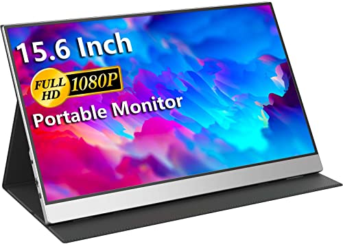 cocopar USB-C Portable Monitor