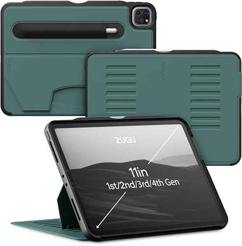 ZUGU Case iPad Pro 11 Inch Case
