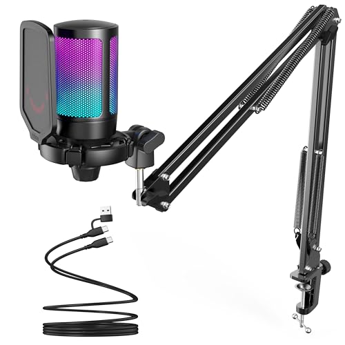 FIFINE AmpliGame A6T Kit (B09Q2ZZGH2)