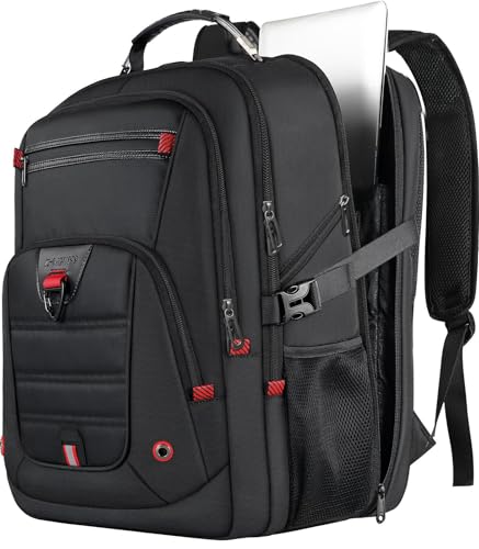 Z-MGKISS Extra Large Travel Backpack