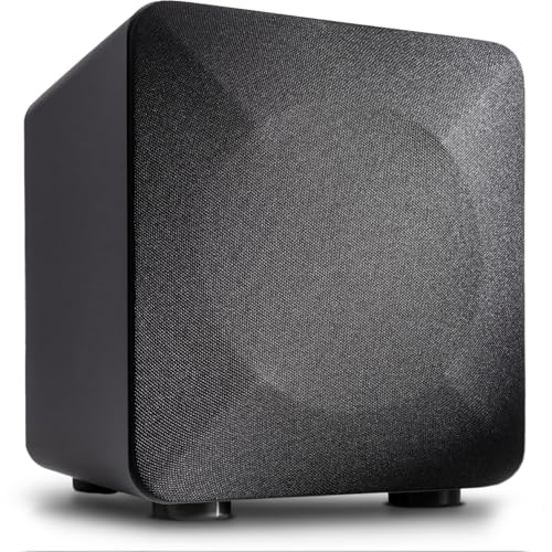 Audioengine S6 Mini Subwoofer