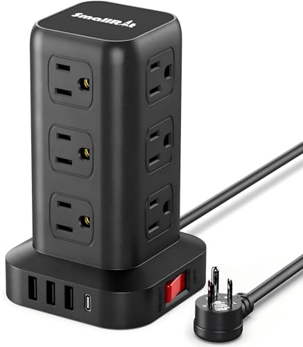 How to Prevent Overloading Outlets at Dorm Parties & Backyard Events (2026)