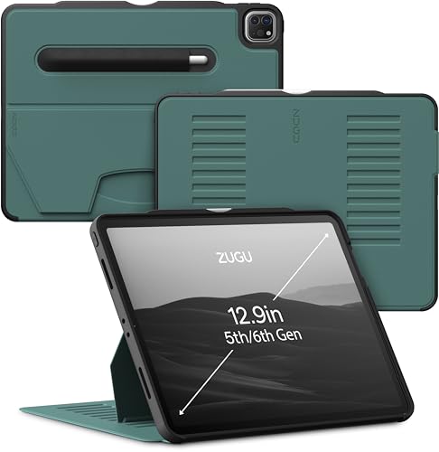 ZUGU Case for iPad Pro 12.9