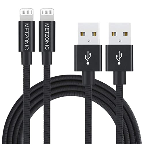 METZONIC MFi Certified iPhone Cable
