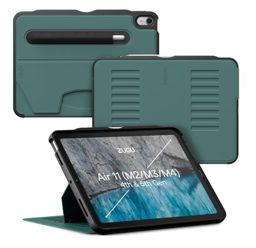 ZUGU CASE for iPad Air 11 - Pine