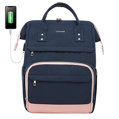 LOVEVOOK 17" Travel Backpack