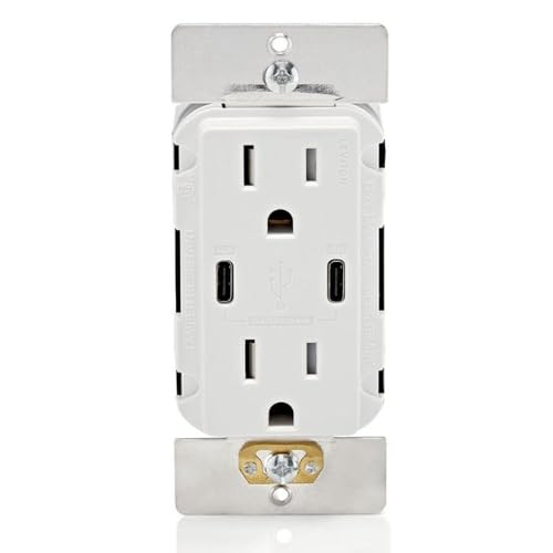 Leviton T5636-W