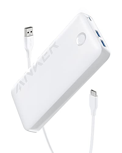 Anker 335 Power Bank (PowerCore 20K)
