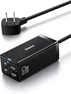 Baseus 67W Hub