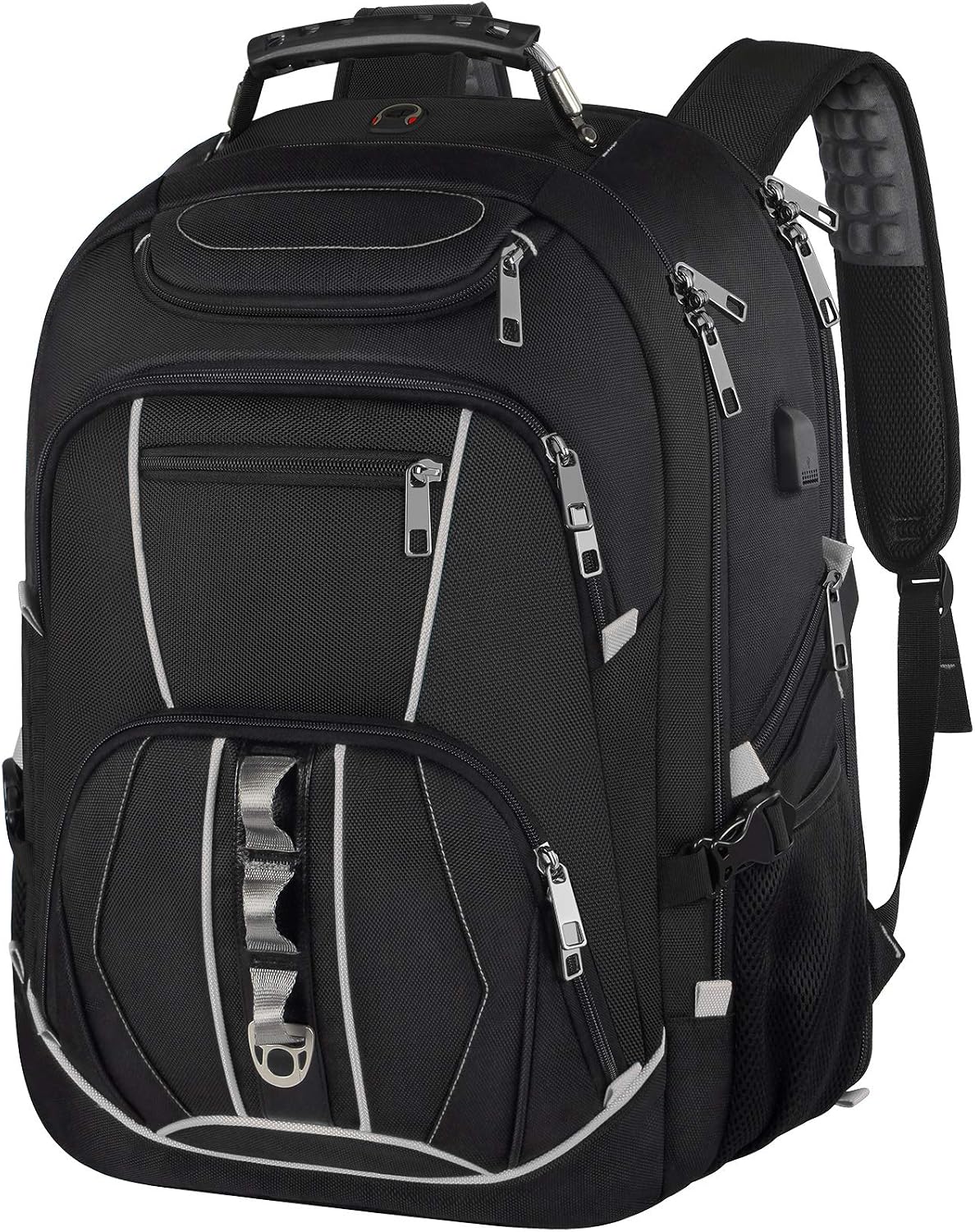 JCDOBEST 18.4" Gaming Laptop Backpack