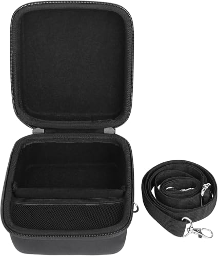 co2CREA Hard Case Replacement for Canon EOS M200 Compact Mirrorless Digital Vlogging Camera EF-M 15-45mm lens